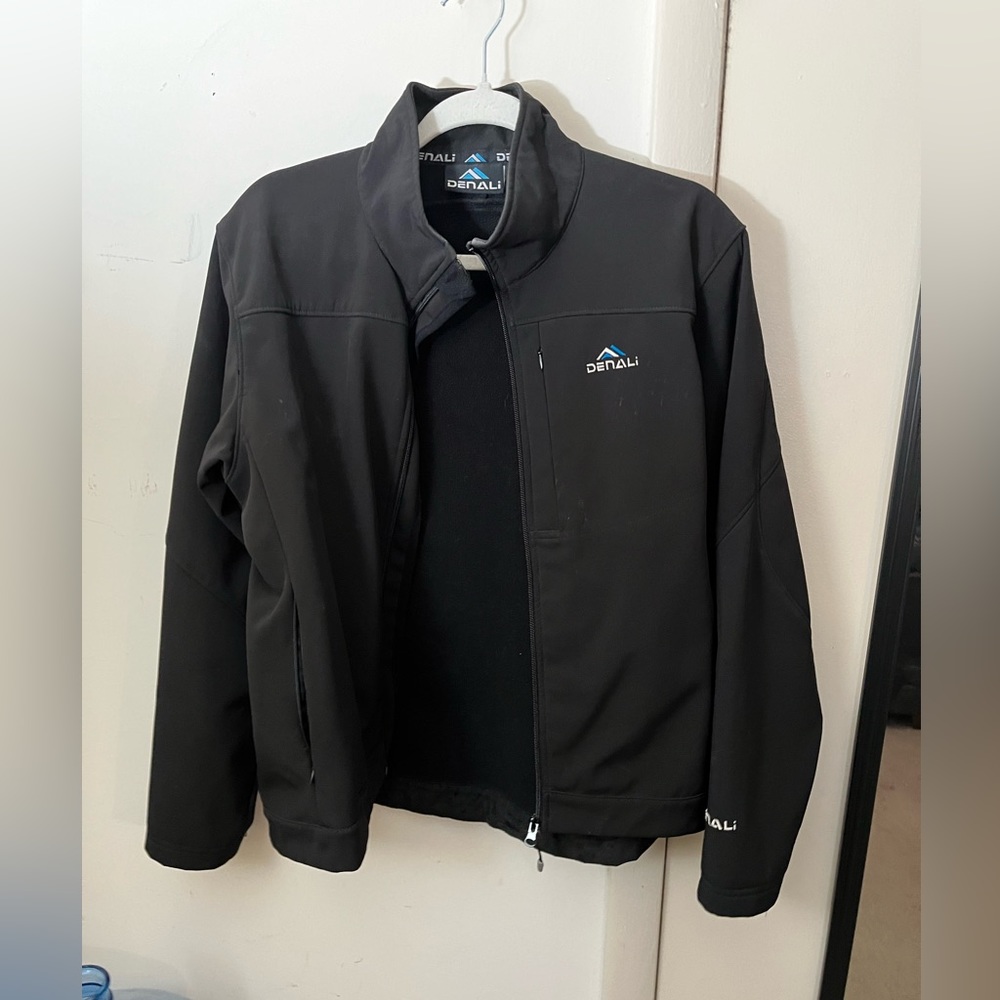 Denali jacket